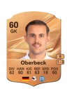 Oberbeck - 60 - Rare