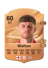 Walton - 60 - Rare