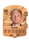 Smith - 60 - Rare