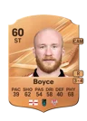 Boyce - 60 - Rare