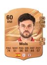 Mols - 60 - Rare