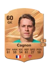 Cagnon - 60 - Rare