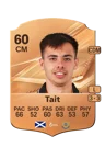 Tait - 60 - Rare