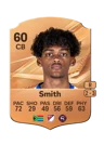 Smith - 60 - Rare