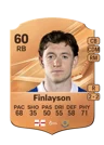 Finlayson - 60 - Rare