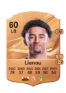 Lienou - 60 - Rare