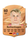 Rothenhagen - 60 - Rare
