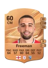 Freeman - 60 - Rare