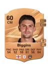 Biggins - 60 - Rare