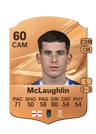 McLaughlin - 60 - Rare
