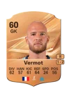 Vermot - 60 - Rare