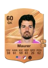 Maurer - 60 - Rare