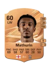 Mathurin - 60 - Rare