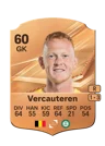 Vercauteren - 60 - Rare