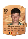 Ungureanu - 60 - Rare