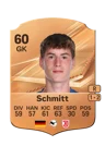 Schmitt - 60 - Rare