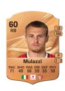 Mulazzi - 60 - Rare