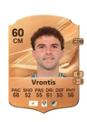 Vrontis - 60 - Rare