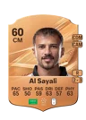 Al Sayali - 60 - Rare