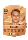 Borrelli - 60 - Rare