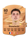 Stawiecki - 60 - Rare