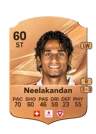 Neelakandan - 60 - Rare