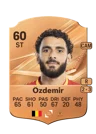 Özdemir - 60 - Rare
