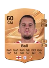 Ball - 60 - Rare