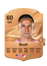 Bush - 60 - Rare
