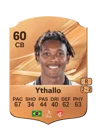 Ythallo - 60 - Rare