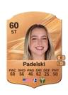 Padelski - 60 - Rare