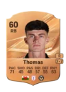 Thomas - 60 - Rare