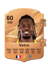Vetro - 60 - Rare