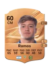 Ramos - 60 - Rare