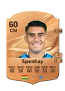 Spenhay - 60 - Rare