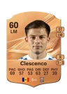 Clescenco - 60 - Rare