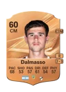Dalmasso - 60 - Rare