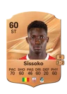 Sissoko - 60 - Rare