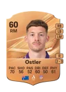 Ostler - 60 - Rare