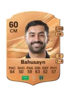 Bahusayn - 60 - Rare