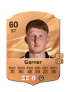 Garner - 60 - Rare