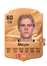 Meyer - 60 - Rare