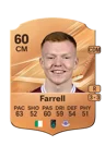 Farrell - 60 - Rare