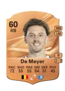 De Meyer - 60 - Rare