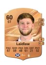 Laidlaw - 60 - Rare