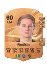Redkin - 60 - Rare