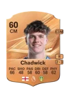 Chadwick - 60 - Rare