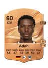 Adeh - 60 - Rare