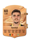 Ioniță - 60 - Rare