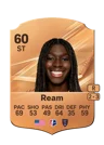 Ream - 60 - Rare